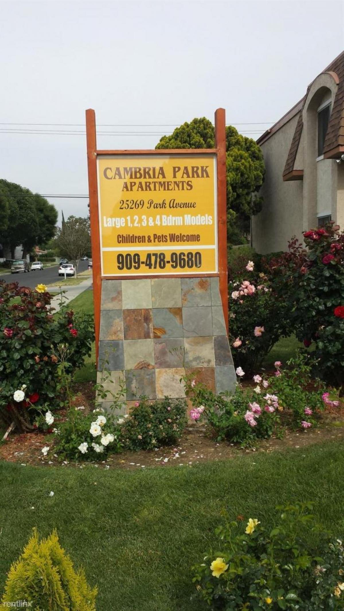 Picture of Apartment For Rent in Loma Linda, California, United States