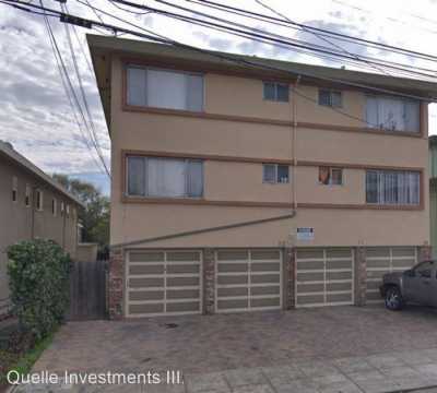 Apartment For Rent in San Mateo, California