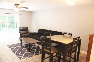 Apartment For Rent in Harrisonburg, Virginia