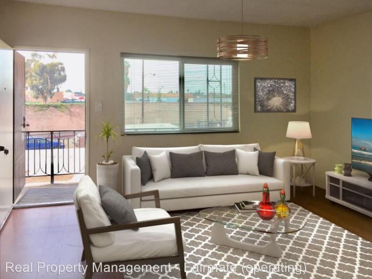 Picture of Apartment For Rent in Bell Gardens, California, United States