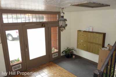 Apartment For Rent in Oakland, California