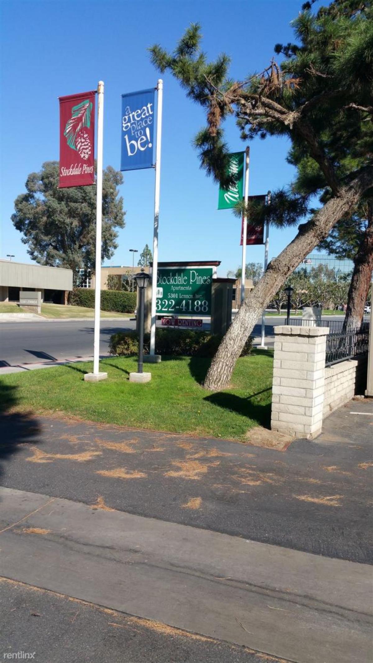 Picture of Apartment For Rent in Bakersfield, California, United States