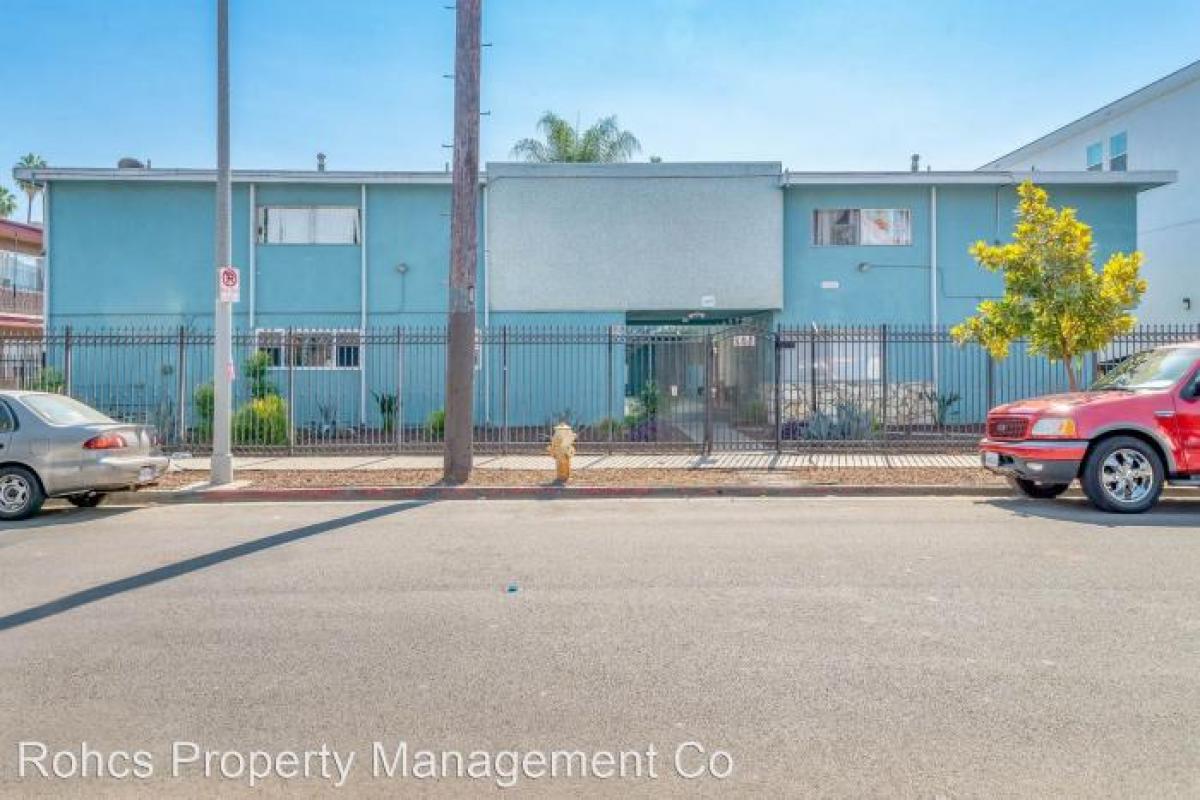Picture of Apartment For Rent in Van Nuys, California, United States
