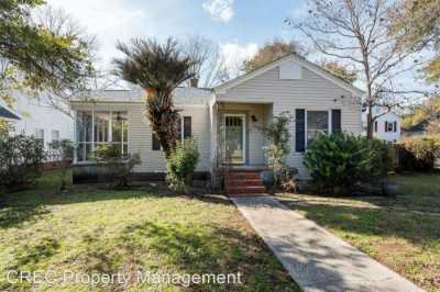 Home For Rent in Charleston, South Carolina
