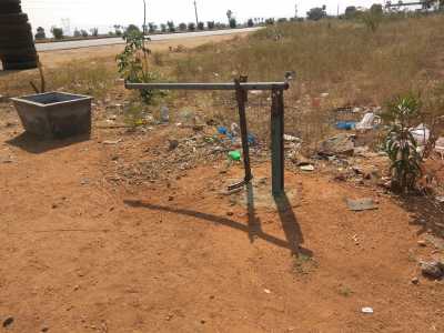 Commercial Land For Sale in Hyderabad, India