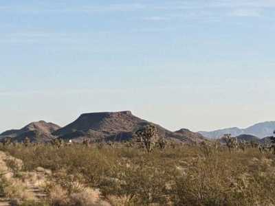 Residential Land For Sale in Dolan Springs, Arizona