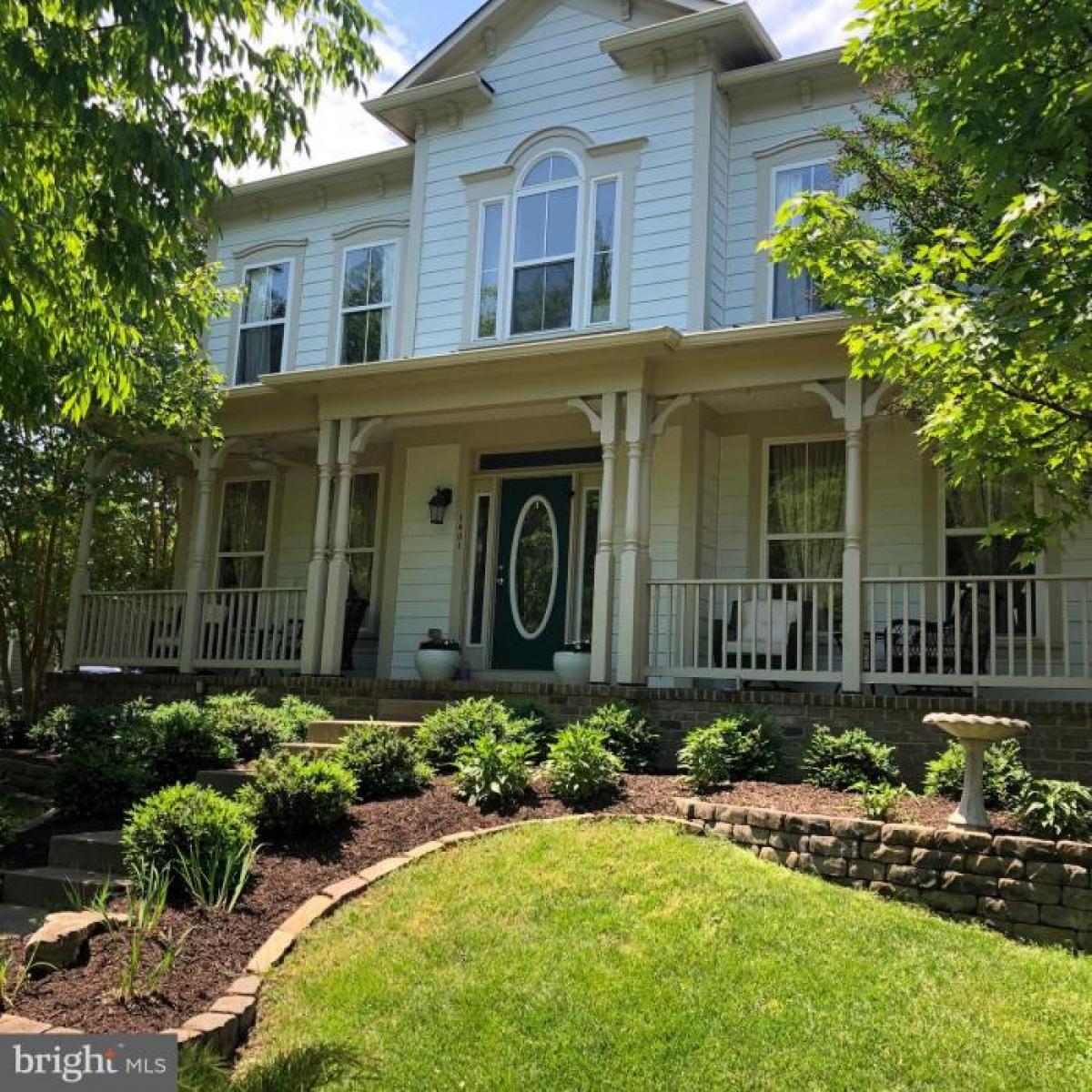 Picture of Residential Land For Sale in Fredericksburg, Virginia, United States