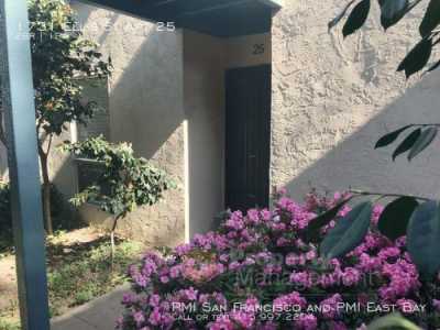 Home For Rent in Concord, California