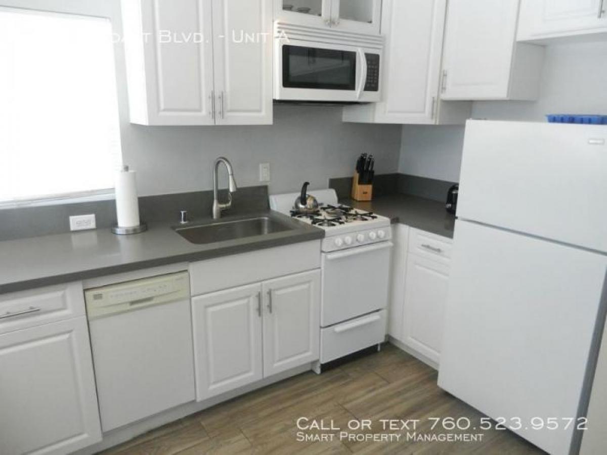 Picture of Apartment For Rent in Del Mar, California, United States