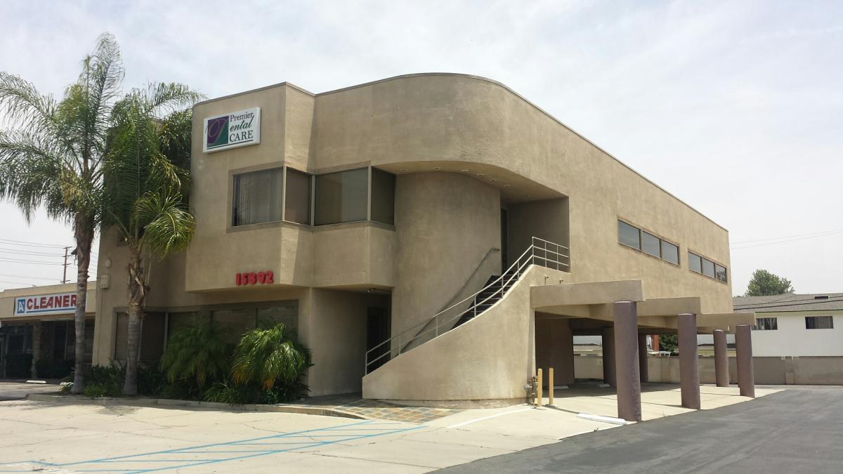 Picture of Medical Office For Sale in Tustin, California, United States