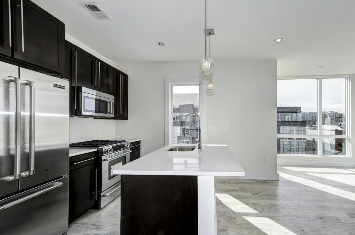 Picture of Apartment Building For Sale in Washington, District of Columbia, United States