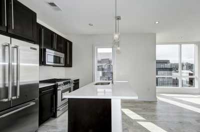 Apartment Building For Sale in Washington, District of Columbia