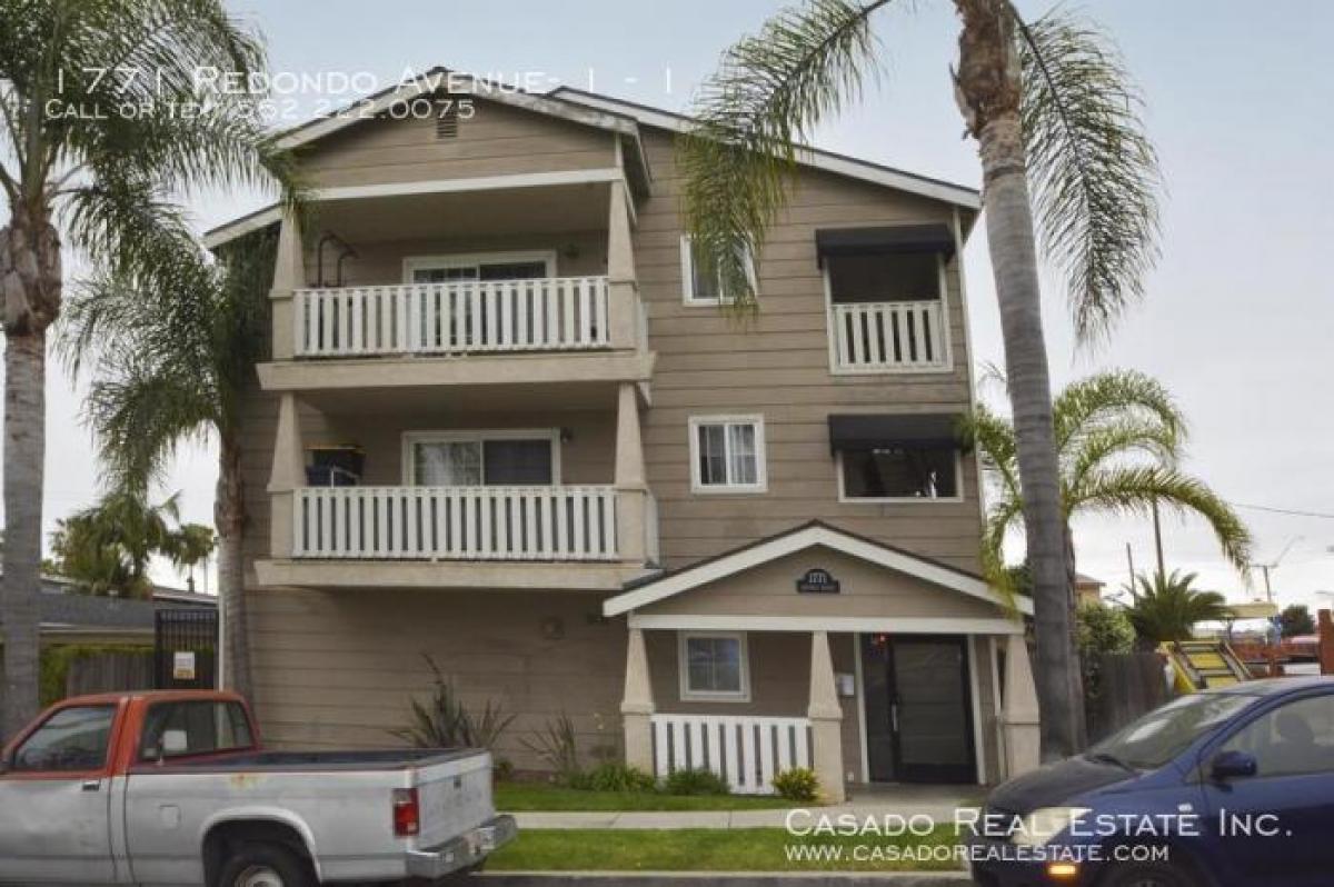 Picture of Home For Rent in Long Beach, California, United States