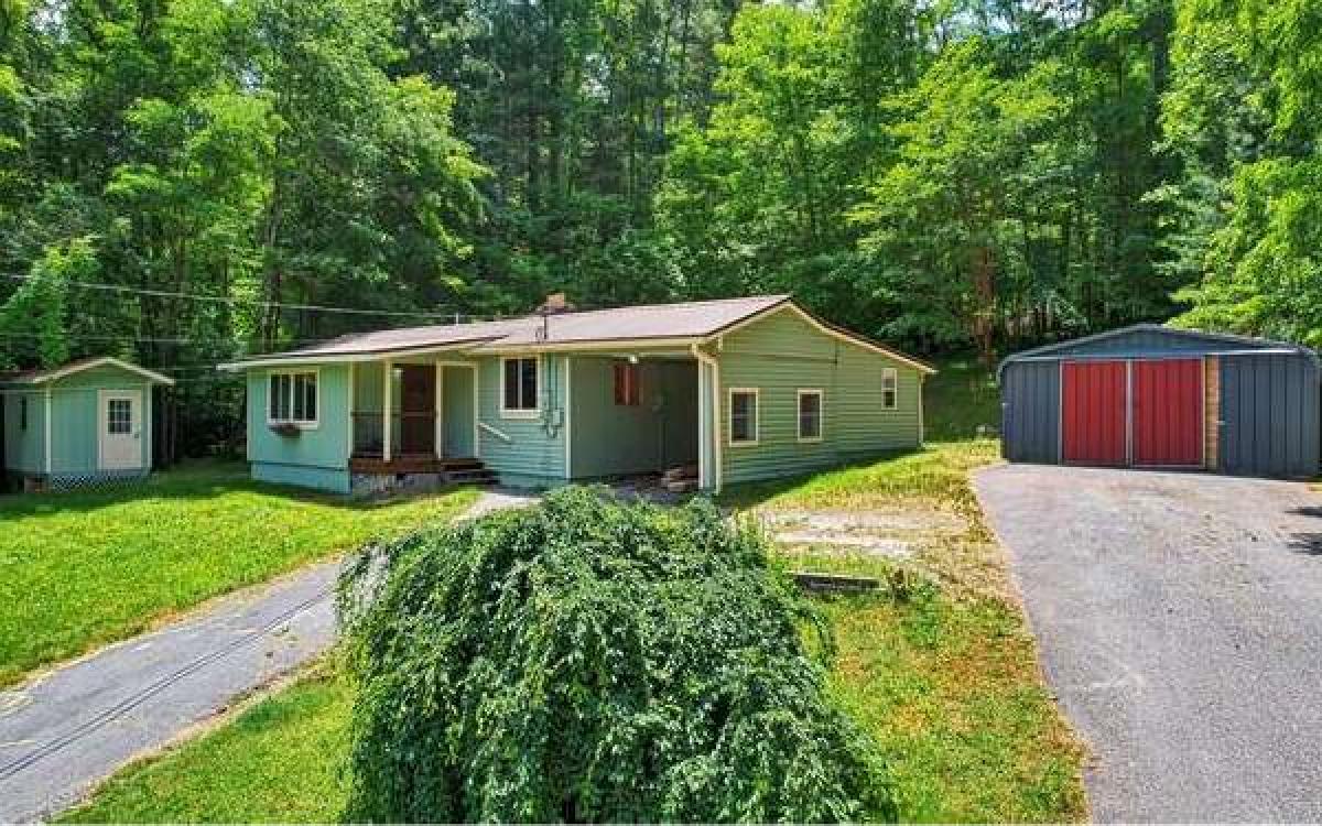 Picture of Home For Sale in Blairsville, Georgia, United States