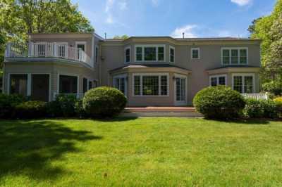 Home For Sale in Sandwich, Massachusetts