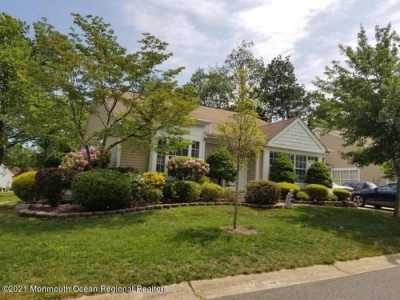 Home For Sale in Manchester, New Jersey