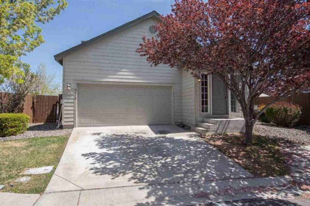 Picture of Home For Sale in Sparks, Nevada, United States