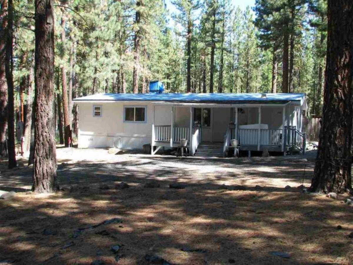 Picture of Mobile Home For Sale in Portola, California, United States