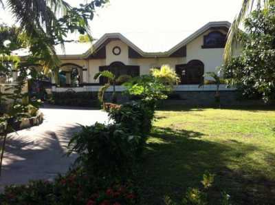 Home For Sale in Manila, Philippines