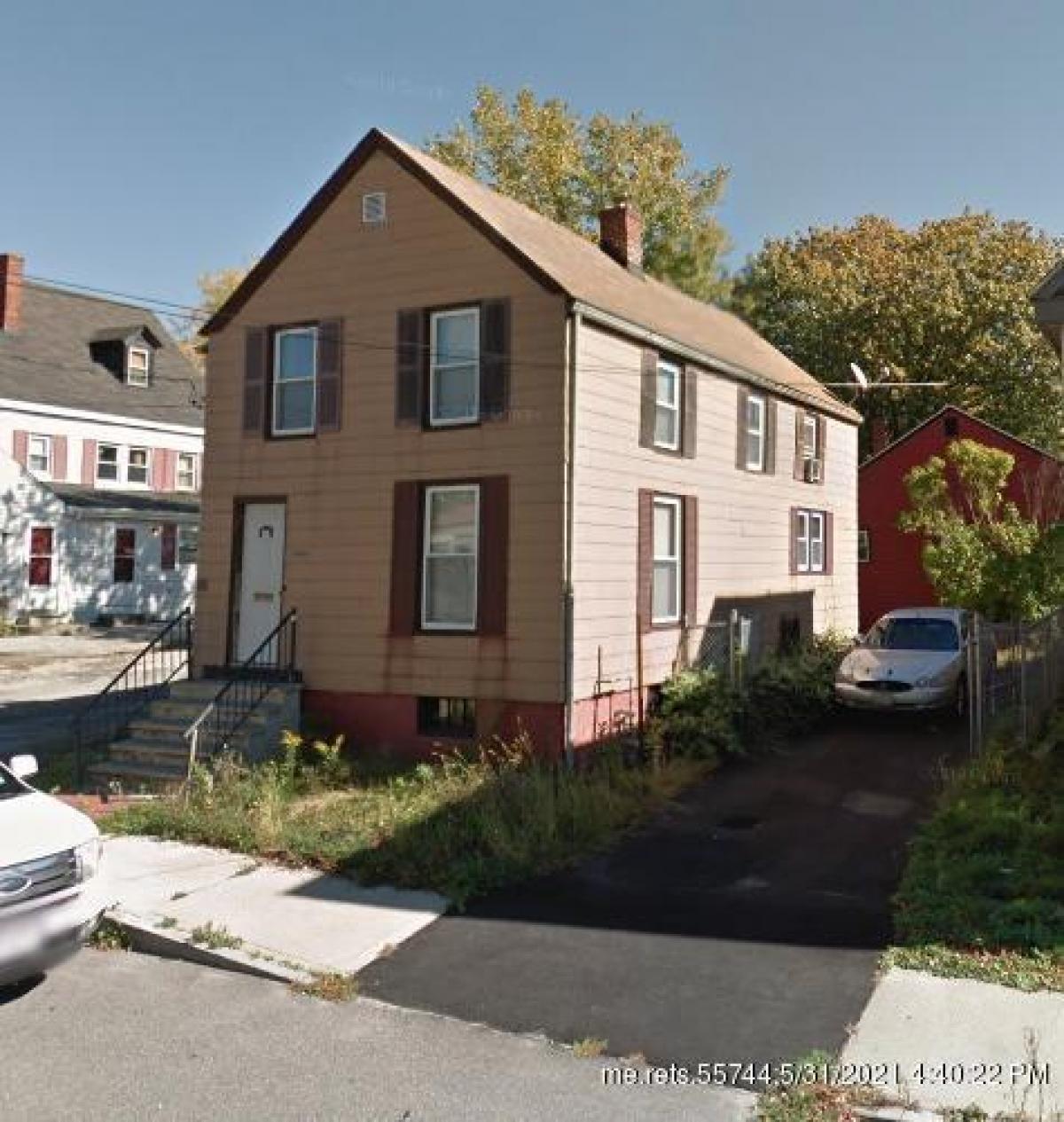 Picture of Home For Sale in Portland, Maine, United States