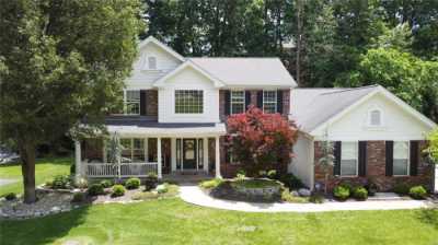 Home For Sale in Wildwood, Missouri