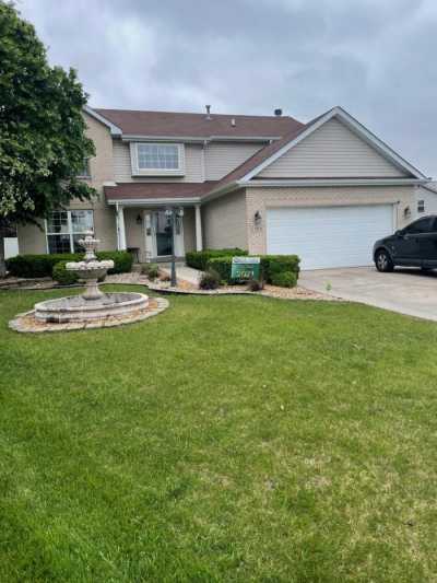 Home For Sale in Plainfield, Illinois