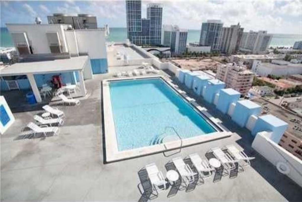 Picture of Apartment For Sale in Miami Beach, Florida, United States