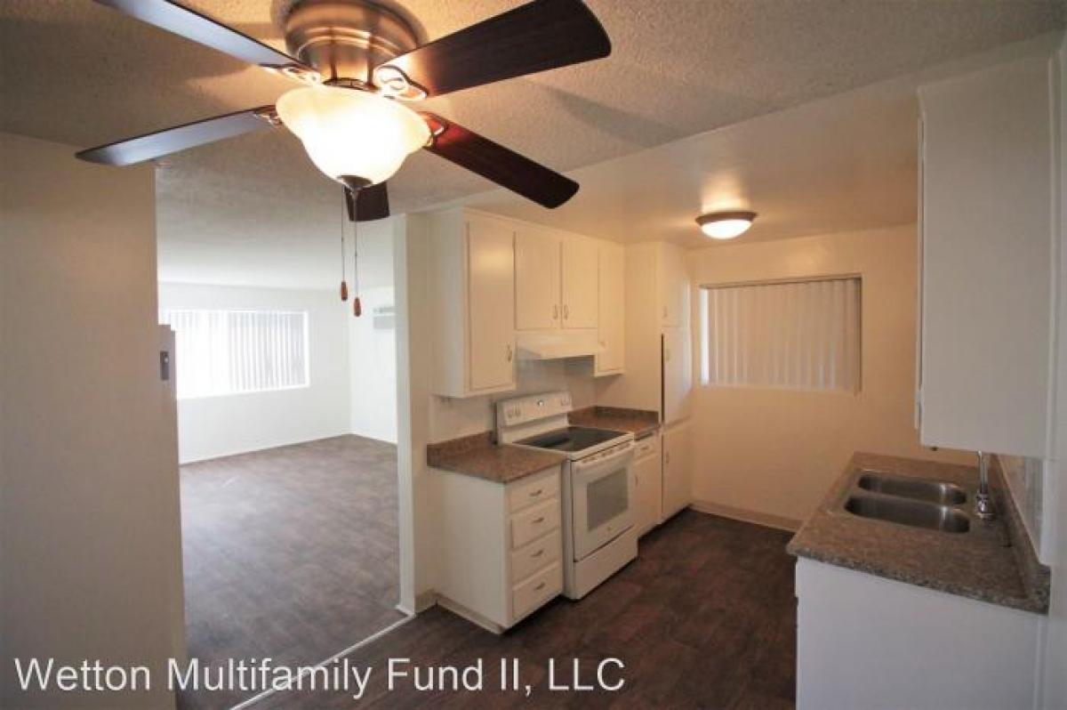 Picture of Apartment For Rent in Riverside, California, United States