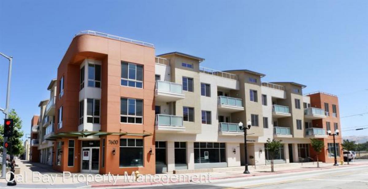 Picture of Apartment For Rent in Gilroy, California, United States