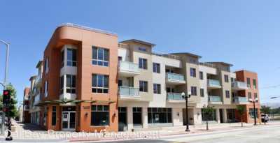 Apartment For Rent in Gilroy, California