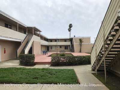 Apartment For Rent in San Mateo, California