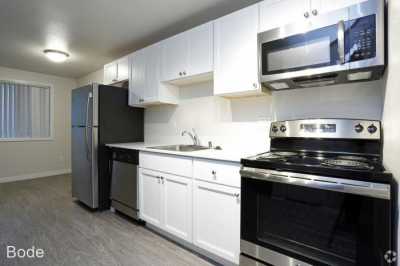 Apartment For Rent in Bremerton, Washington