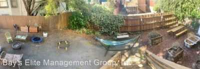 Apartment For Rent in Oakland, California