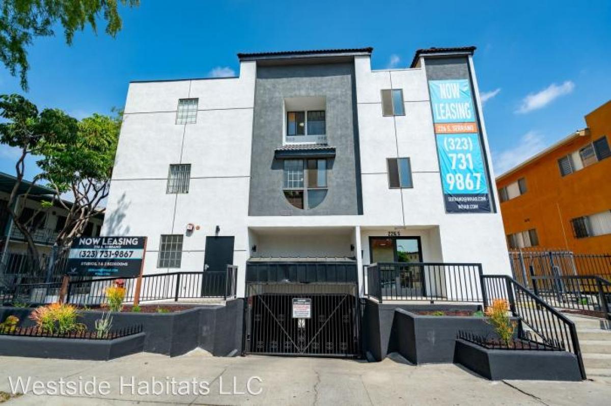 Picture of Apartment For Rent in Sherman Oaks, California, United States