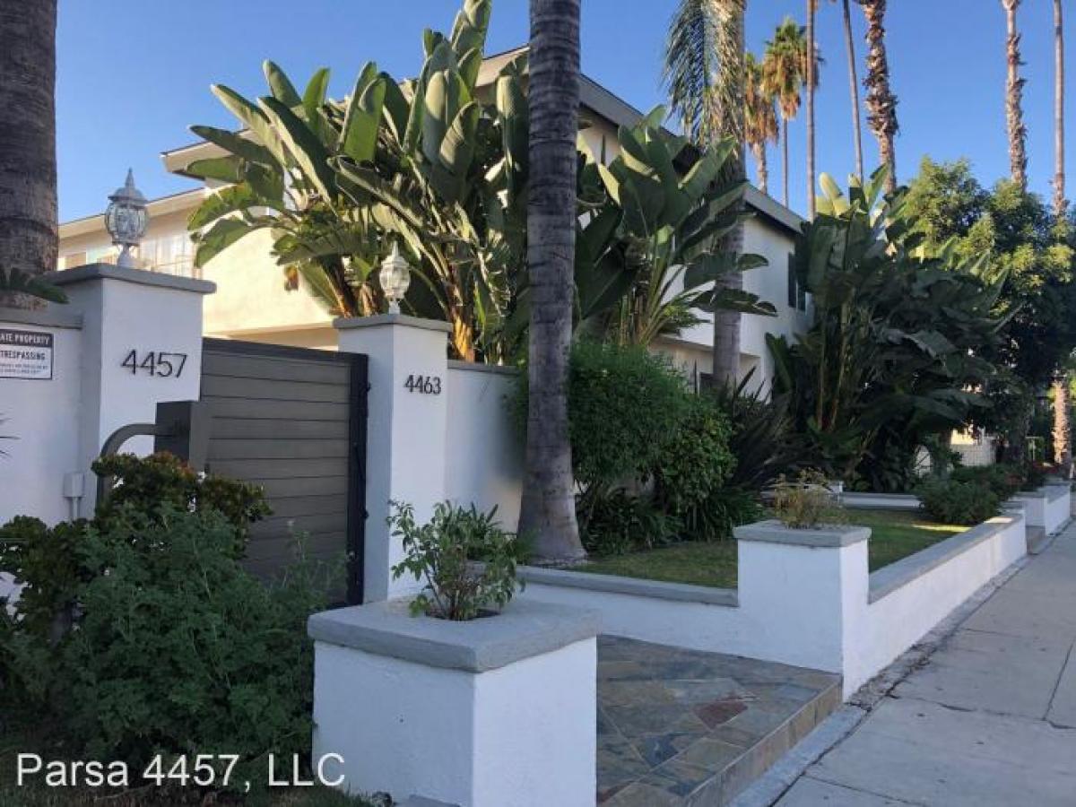 Picture of Apartment For Rent in Sherman Oaks, California, United States