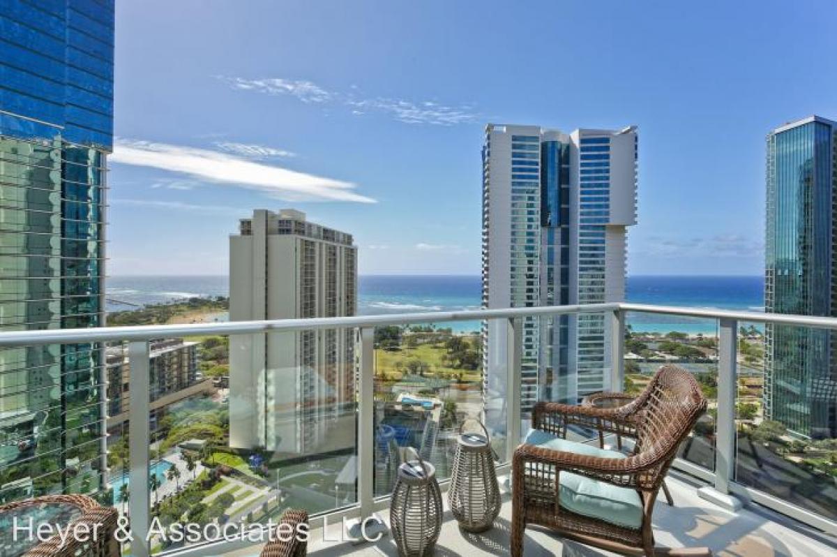Picture of Home For Rent in Honolulu, Hawaii, United States