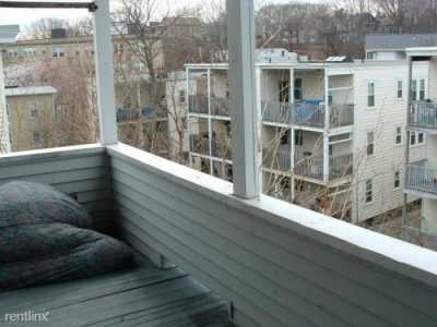 Home For Rent in Brighton, Massachusetts