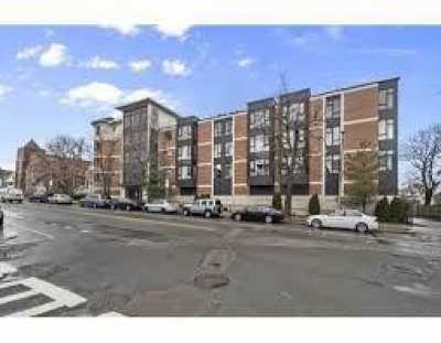 Apartment For Rent in Allston, Massachusetts