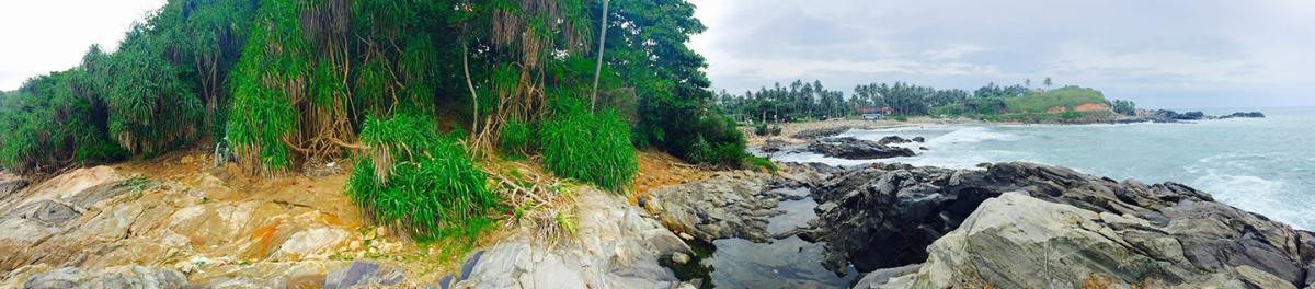 Picture of Commercial Land For Sale in Kottegoda, Matara, Sri Lanka