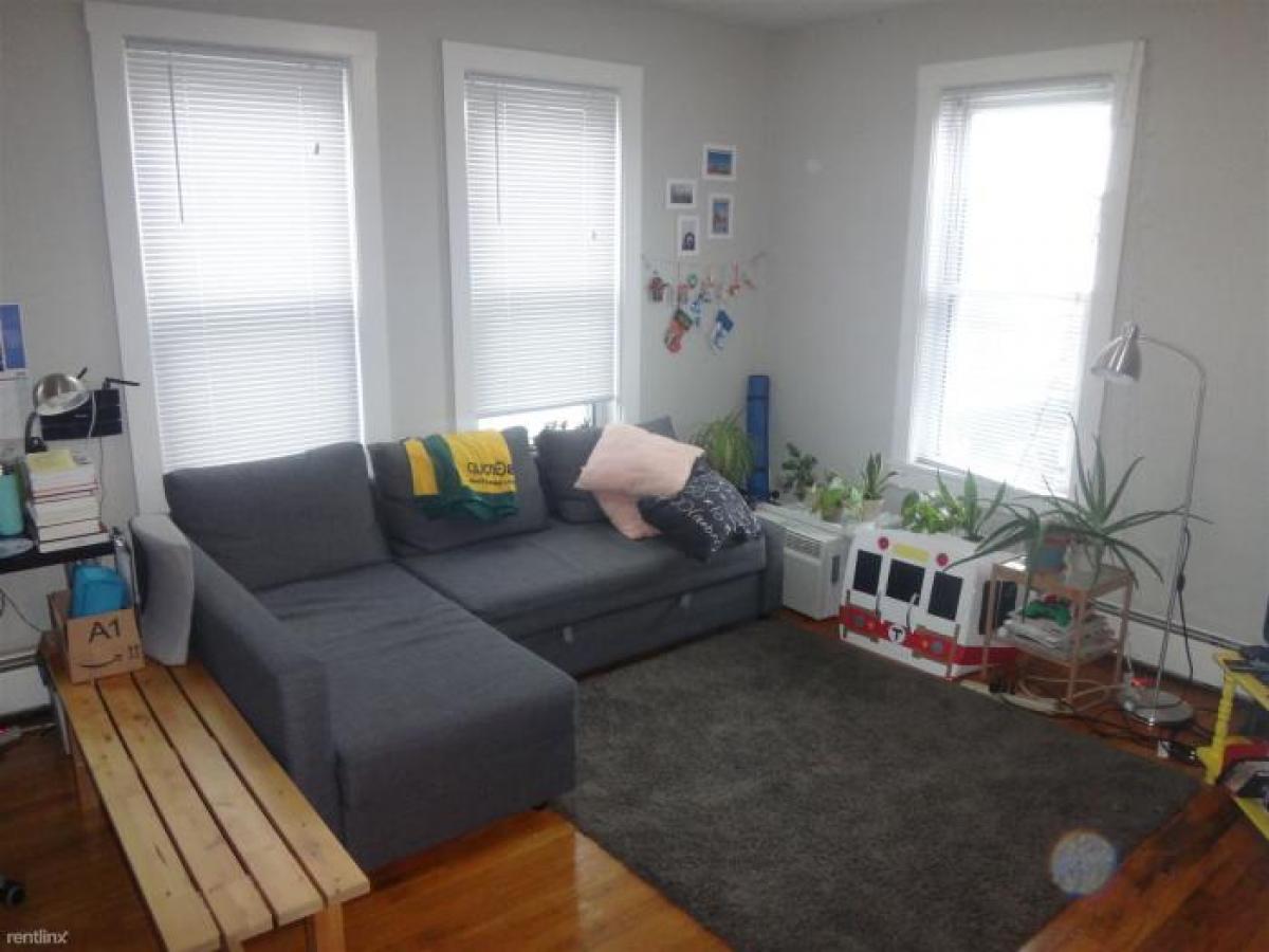 Picture of Apartment For Rent in Cambridge, Massachusetts, United States