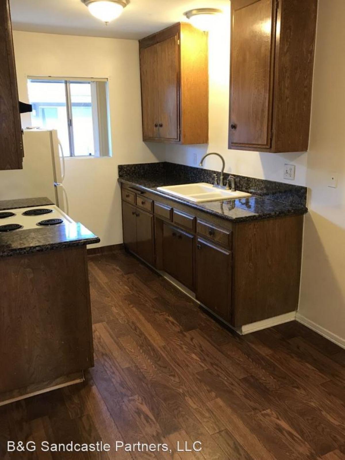 Picture of Apartment For Rent in Long Beach, California, United States