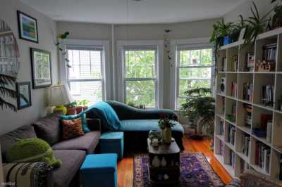 Apartment For Rent in Cambridge, Massachusetts