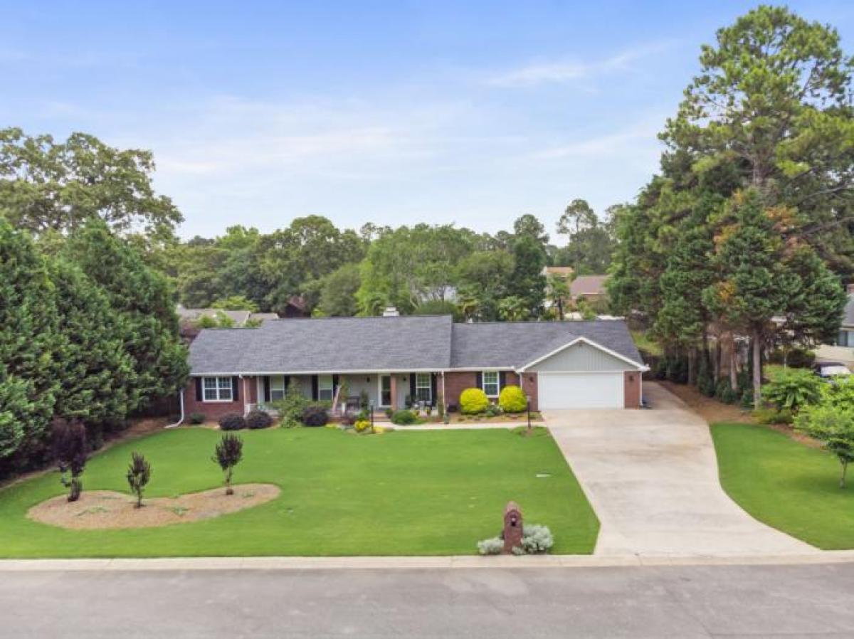 Picture of Home For Sale in Warner Robins, Georgia, United States