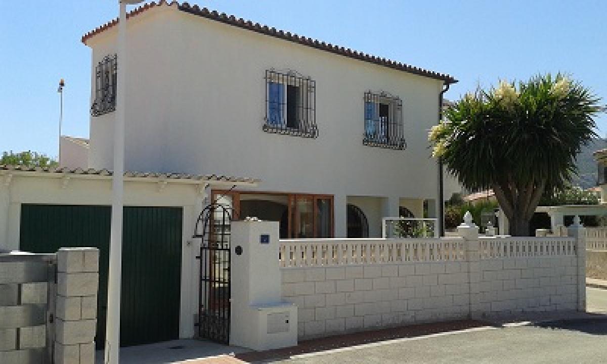 Picture of Home For Sale in Els Poblets, Alicante, Spain