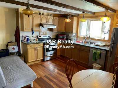 Home For Rent in Belmont, Massachusetts