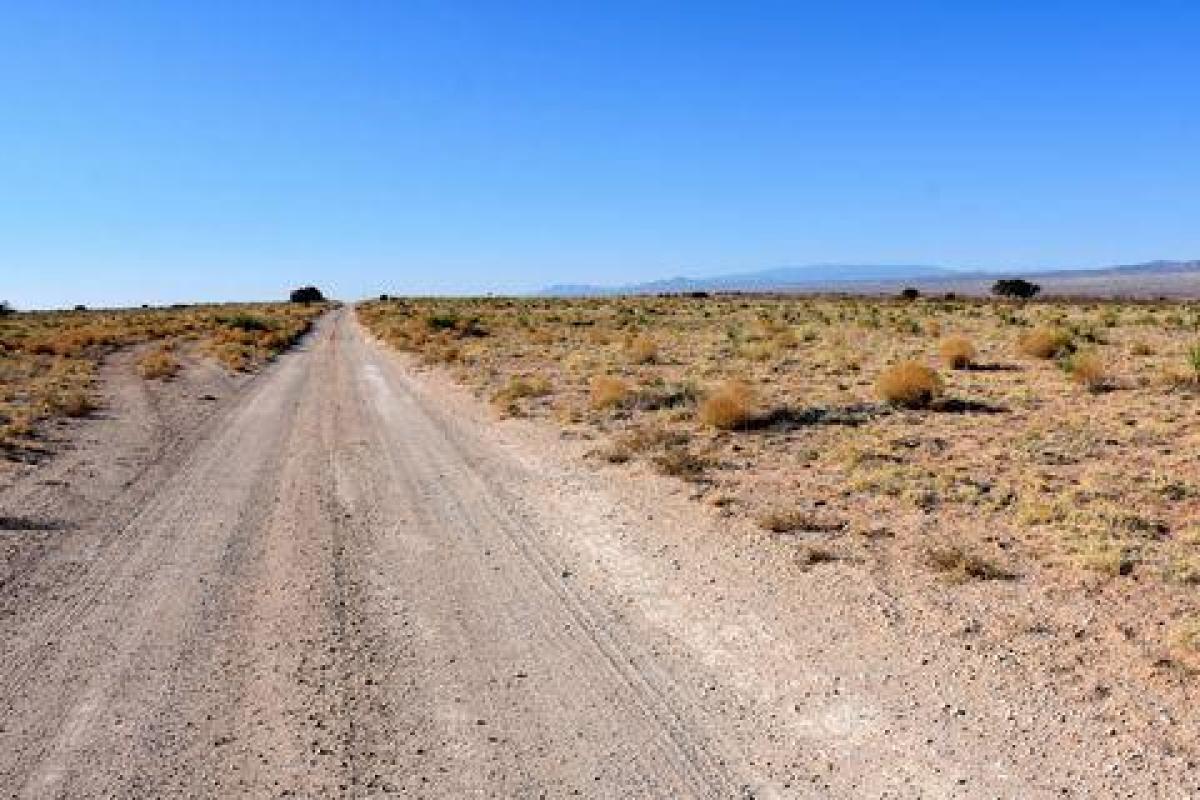 Picture of Residential Land For Sale in Veguita, New Mexico, United States