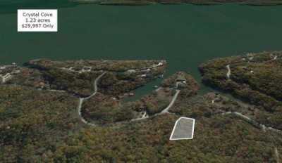 Residential Land For Sale in Rockwood, Tennessee