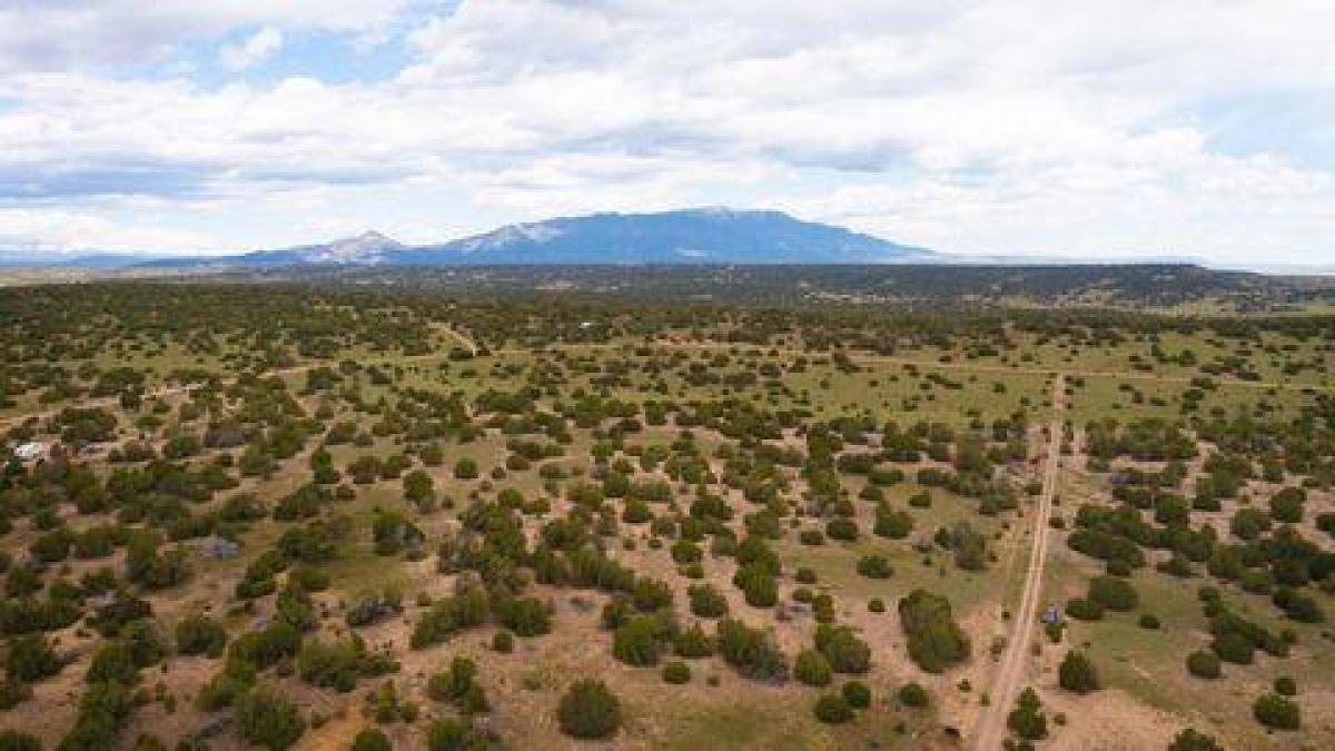 Picture of Residential Land For Sale in Walsenburg, Colorado, United States