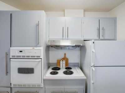 Condo For Rent in Oakland, California