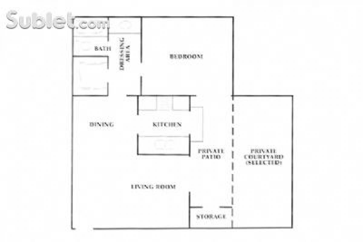 Picture of Apartment For Rent in San Bernardino, California, United States